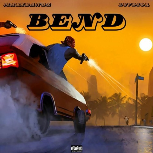 Bend - Styles Twins