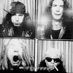 fairy tale love story - alice in chains