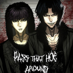 PASS THAT HOE AROUND!