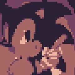 His World, Long Ago... [Sonic/Sonic.EXE His Theme]
