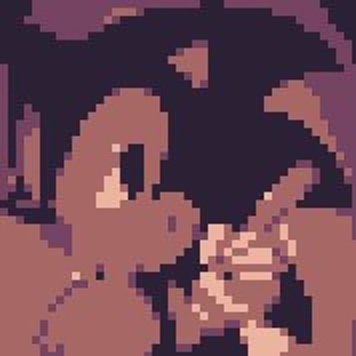 His World, Long Ago... [Sonic/Sonic.EXE His Theme]