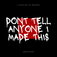 Biggie Smalls - Gimme The Loot (Weerdo DnB Bootleg)