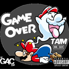GAME OVER (Prod. HT)