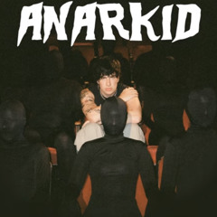 Jake Webber - ANARCHY
