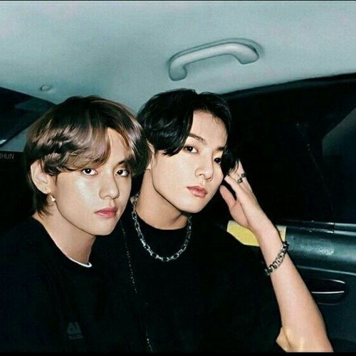 Stream Jungkook Feat V (BTS) - Dear No One_Cover. by