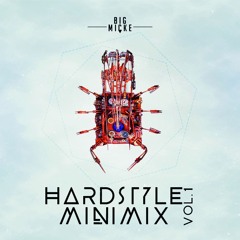 Hard Mix 1 by Big Micke