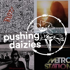 PARAMORE - MISERY BUSINESS (PUSHING DAIZIES REMIX)