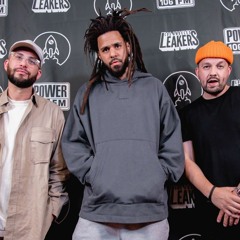 J. Cole Freestyle L.A. Leakers May 12, 2021