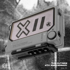 TO4YA ⁎ @THE OUTSIDE 4Y ANNIVERSARY