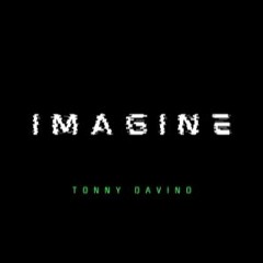 IMAGINE - DJTonny Davino ( Set Pride 2023 )