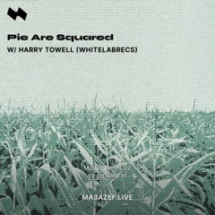 7 - Whitelabrecs x Pie Are Squared Takeover (Ma3azef Radio - February '21)