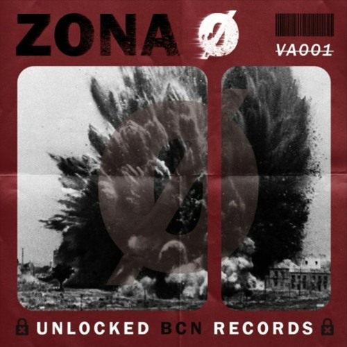 𝗖𝗢𝗤𝗠𝗔𝗡 ft. Evis May - Razum (UNLOCKEDBCN)
