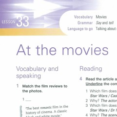 Language To Go Elementary - 33.1