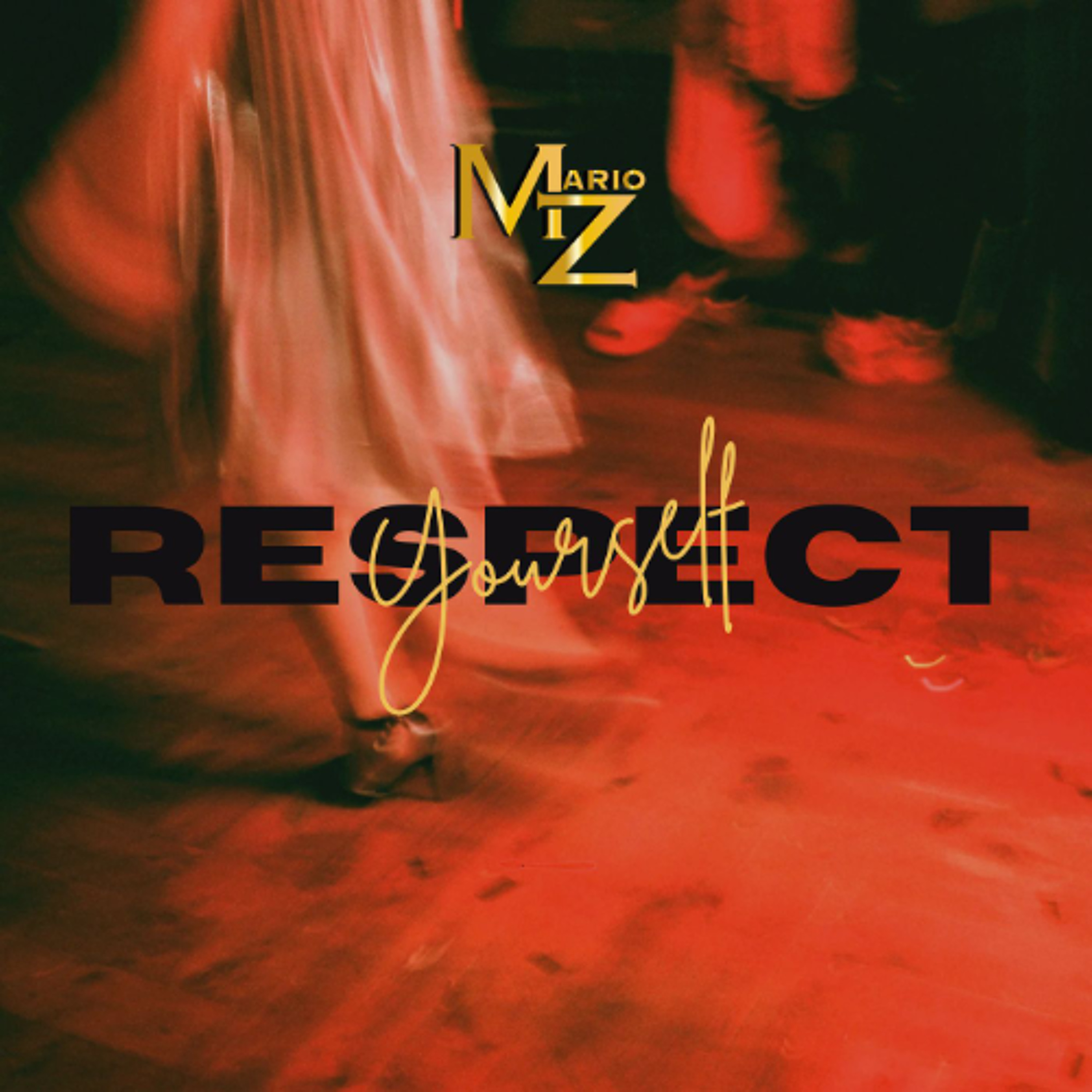 Mario Z-Respect Yourself (Episode Remix) episode artwork