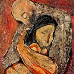 بغير خطاكِ أنتِ معي يموت جمال ألف طريق- من قصيدة الليالي الأربع بصوت الشاعر أحمد بخيت