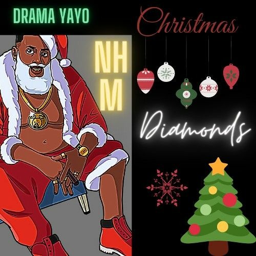 Drama YaYo ChristMas DiaMonds.mp3