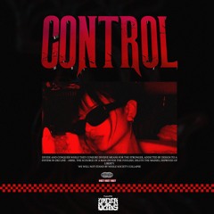 Fyuurie - CONTROL (UNDERWOBS)