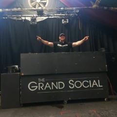 Grand Social DJ Set-Mark Tynan