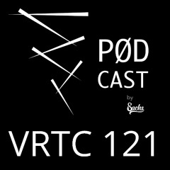 VRTC 121 - Vørtice Pødcast - Molothav - by Sachs DJ Set from Maringá - Brazil