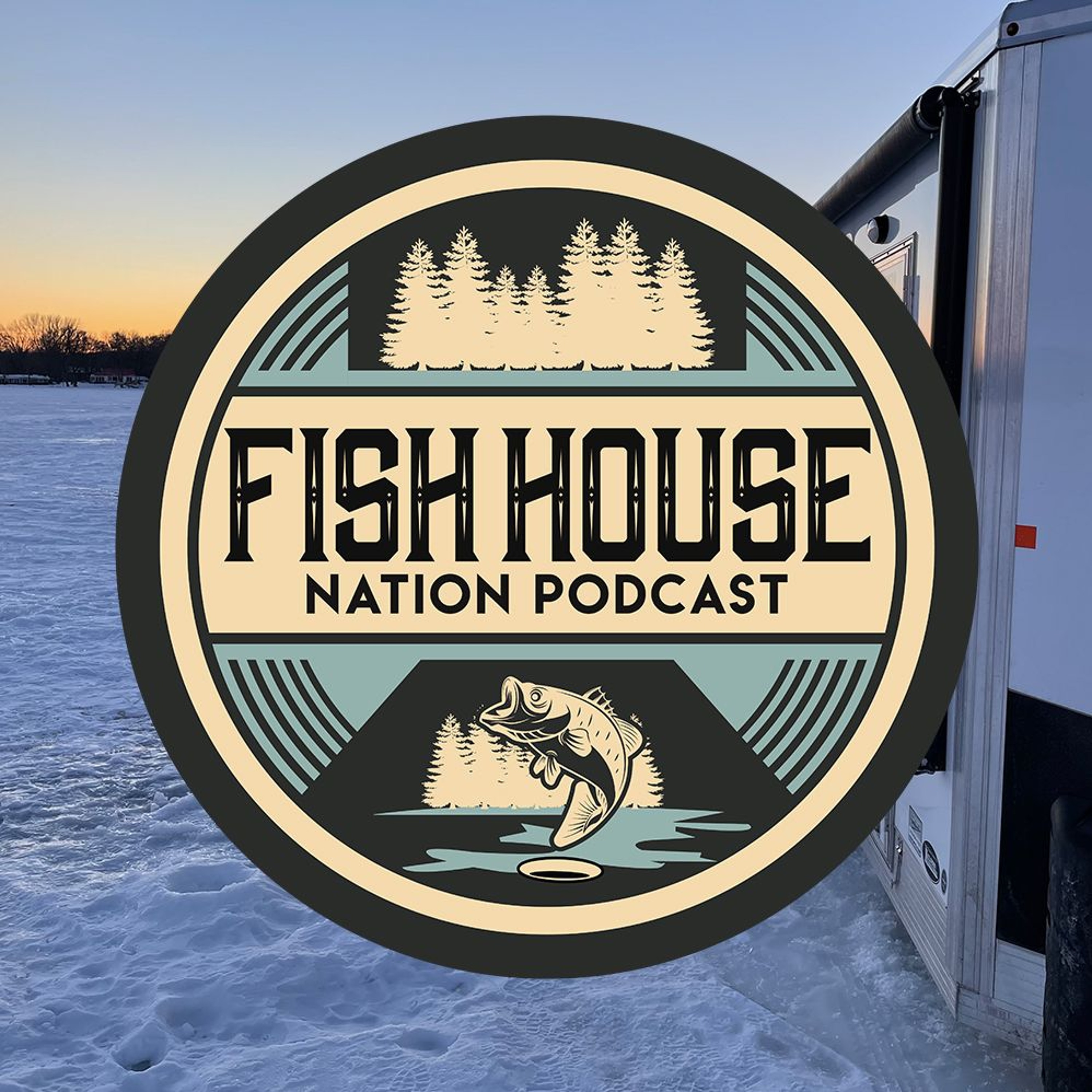 Fish House Nation Podcast