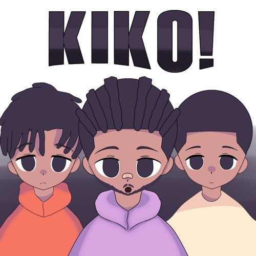 Kiko! (ft. Sadboyshaq) [prod.Silo]
