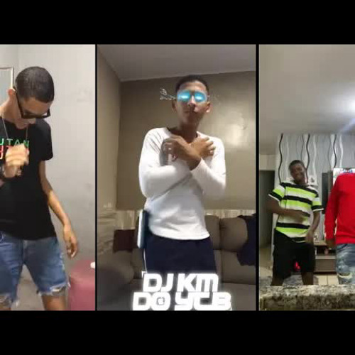 TETO - GROUPIES VERSÃO FUNK CARIOCA 170 BPM [ PH LUCAS ] MÚSICA DO TIK TOK 2021
