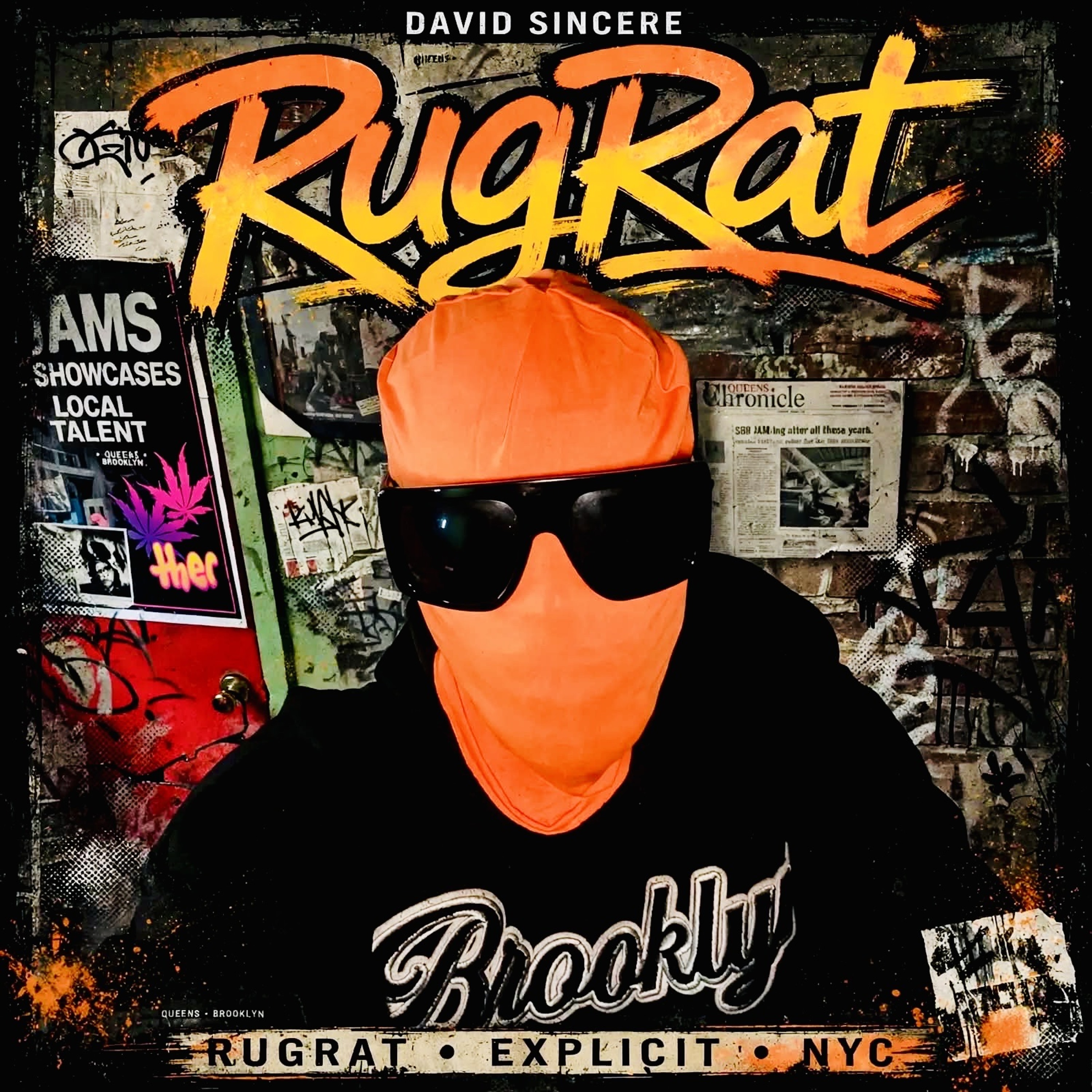 Rugrat episode artwork