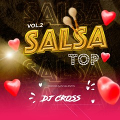 SALSA TOP VOL 2
