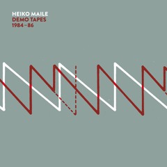 Heiko Maile - Demo Tapes 1984-86 (album preview)