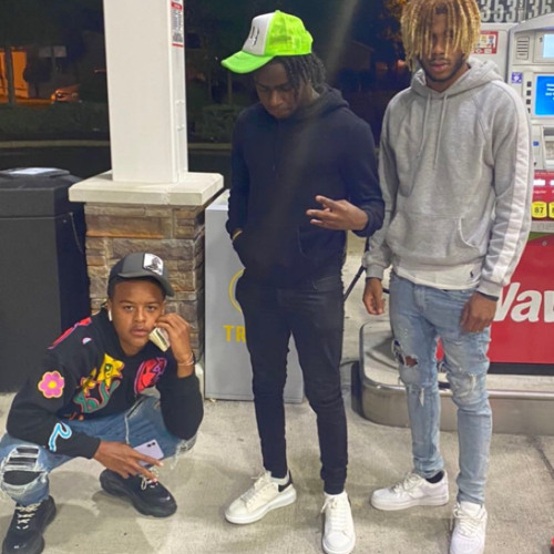 Back to Back x dabull x killa