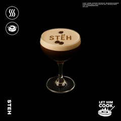 STËH | LET HIM COOK radio - Hard Bounce, Acid