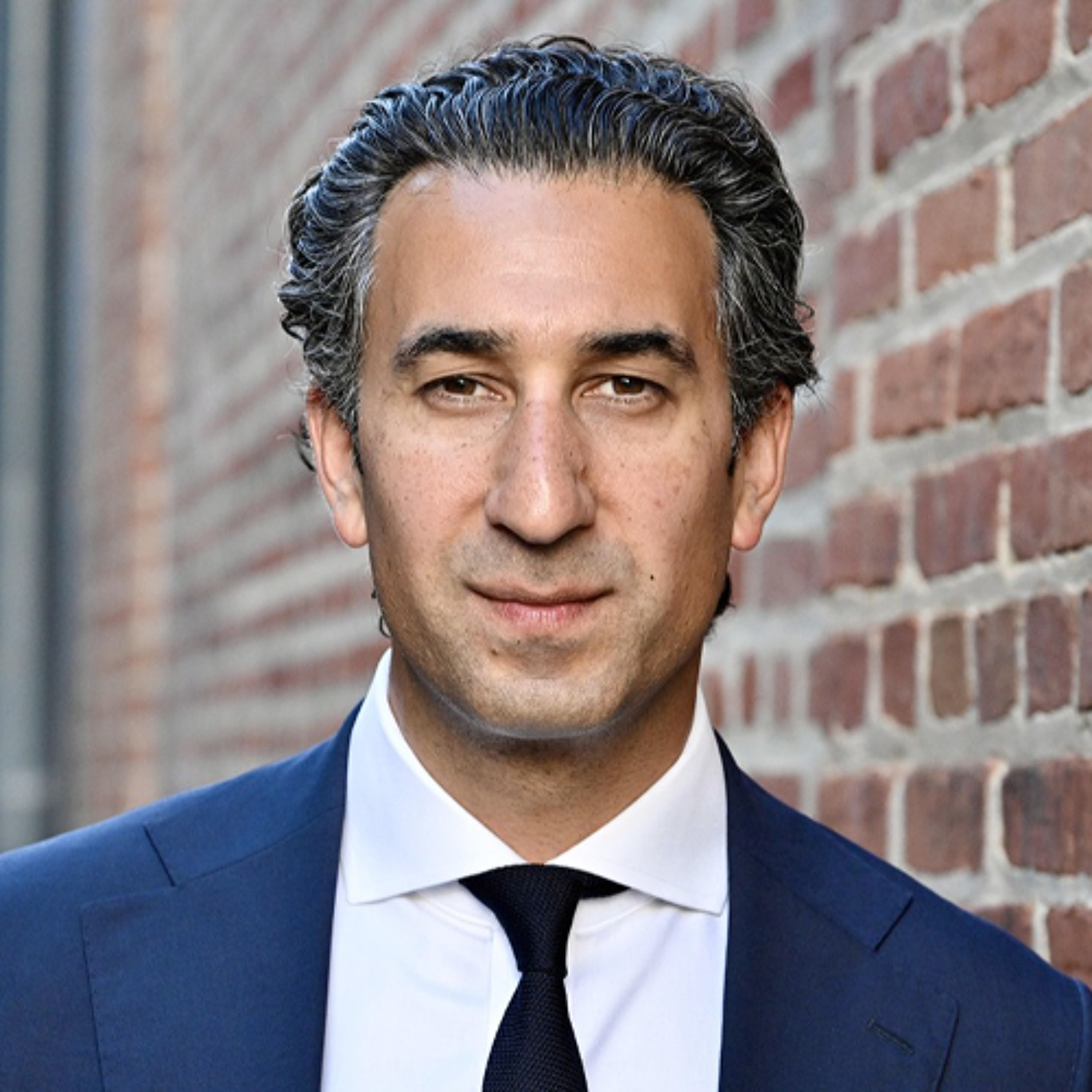 Karim Sadjadpour: Recent developments in Iran and the state of its relationship with its neighbors and the U.S. episode artwork