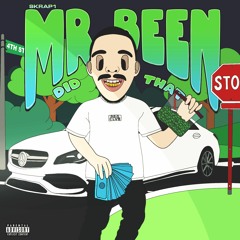 Mr.BeenDidThat Feat. Ky (PROD.TEN11)