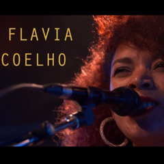 Flavia Coelho - Temontou #Niskens