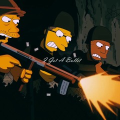 I Got A Bullet
