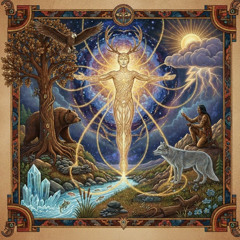 Manitou Universal life force