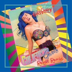 California Gurls (Revolt Remix) Instrumental [FREE DOWNLOAD]