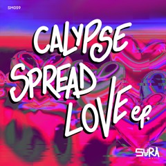 Calypse - Get Vice (Original Mix) - SURA Music