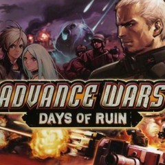 Advance Wars: Days of Ruin OST