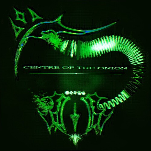 CENTRE OF THE ONION w/ slphr [TOBER 2024 #4]