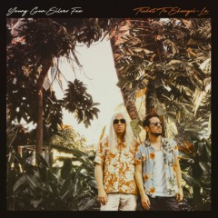 Young Gun Silver Fox - Simple Imagination
