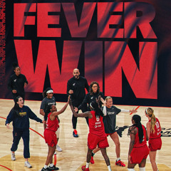 Fever Reaction with John & Michelle (Commissioners Cup Champions!, Podcast 312.3)