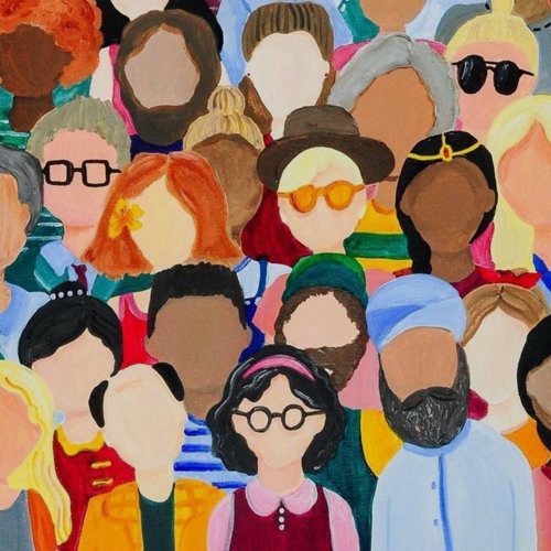 أنا لستُ أنت