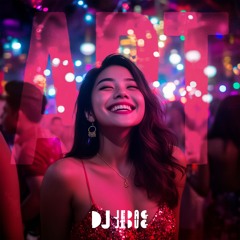 DJ JEDAG JEDUG - DJ APT THAILAND