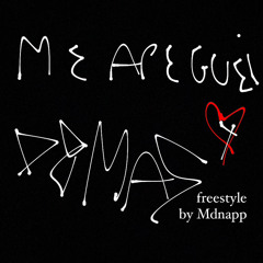 Mdnapp- me apaguei demais freestyle.wav