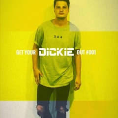 Get Your DICKIE Out #001