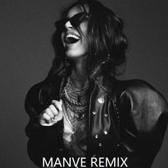 Zivert - Forever Young (Manve Remix)