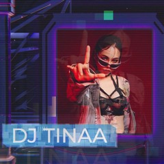 ASCENSION - DJ TINAA | K STUDIO MIXSET #10