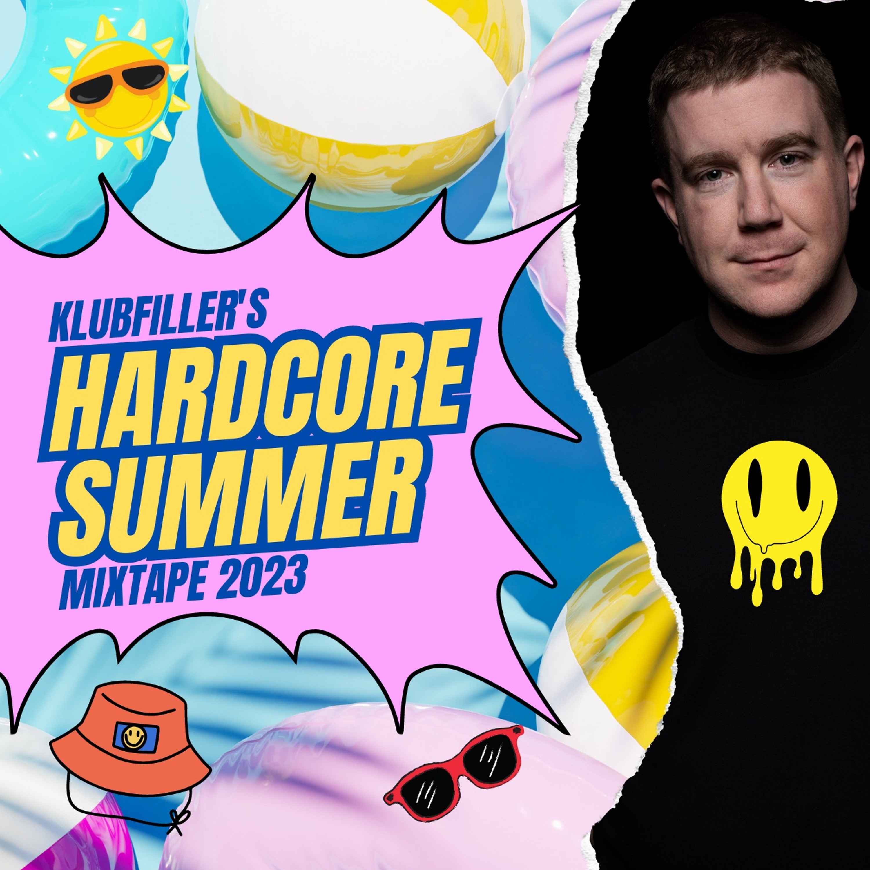 Klubfiller & Friends Podcast