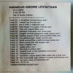 Rock Me Ragged Falco